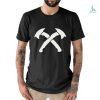 The Terminal Art Prints for Sale shirt