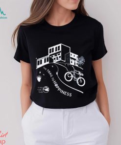 The Trail to hoppiness 2023 shirt