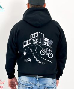 The Trail to hoppiness 2023 shirt