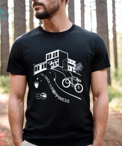 The Trail to hoppiness 2023 shirt