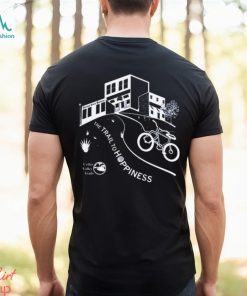 The Trail to hoppiness 2023 shirt