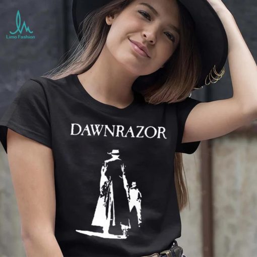 The Watchman Fields Of The Nephilim Shirt