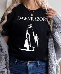 The Watchman Fields Of The Nephilim Shirt