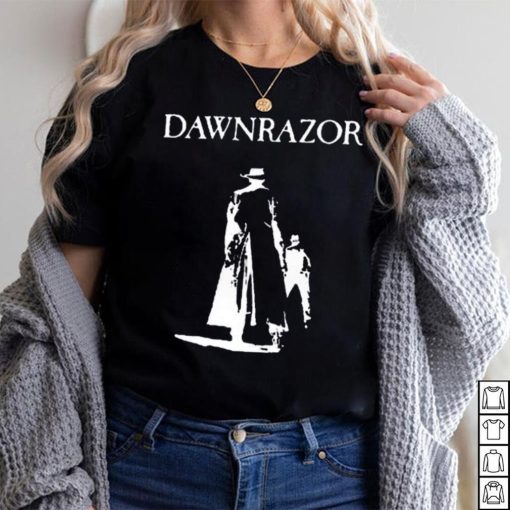 The Watchman Fields Of The Nephilim Shirt