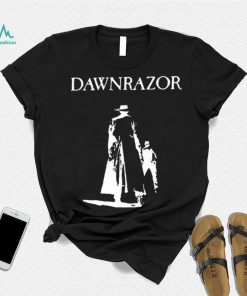 The Watchman Fields Of The Nephilim Shirt