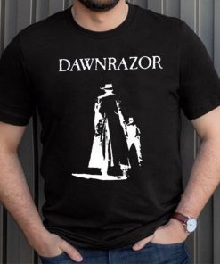 The Watchman Fields Of The Nephilim Shirt