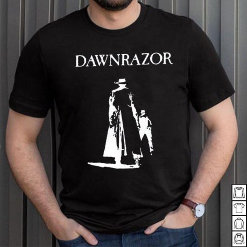 The Watchman Fields Of The Nephilim Shirt