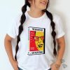 Experience Design Toni Storm shirt