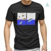 Wasa Wasa Ryan Castro Graphic shirt