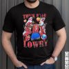 The Lost Bros Speedway In A Getaway Car Shirt