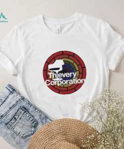 Thievery Corporation Genres Electronic Music Shirt