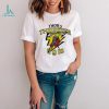 The Witch’s Ghost Hex Girls Shirt