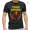 Gamigang Spring Tour 2023 Cartoon shirt