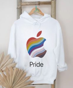 Tim cook apple pride logo 2023 T shirts