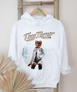 Tina Turner Merch What’s Love Shirt