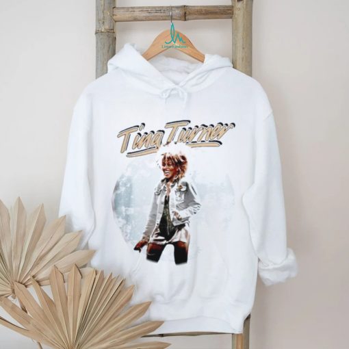 Tina Turner Merch What’s Love Shirt