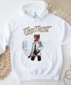 Tina Turner Merch What’s Love Shirt