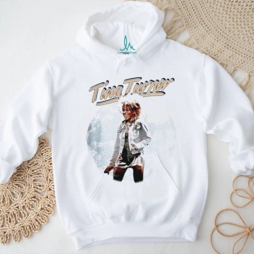 Tina Turner Merch What’s Love Shirt