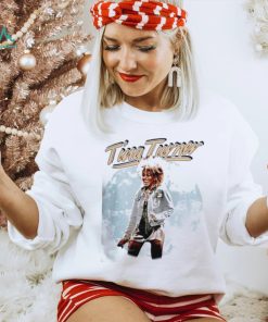 Tina Turner Merch What’s Love Shirt