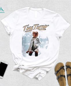 Tina Turner Merch What’s Love Shirt
