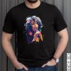 Winnipeg Jets Is Love City Pride Shirt