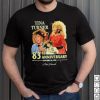 Oklahoma City Thunder is love city pride team logo shirt