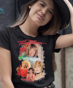 Tina turner in memory may 24 2023 shirt