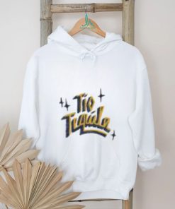Tio Tequila Tequila Love Letter Beige Tee shirt