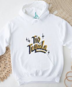 Tio Tequila Tequila Love Letter Beige Tee shirt