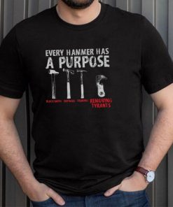 Tools Of The Trade Long Sleeve T Shirt