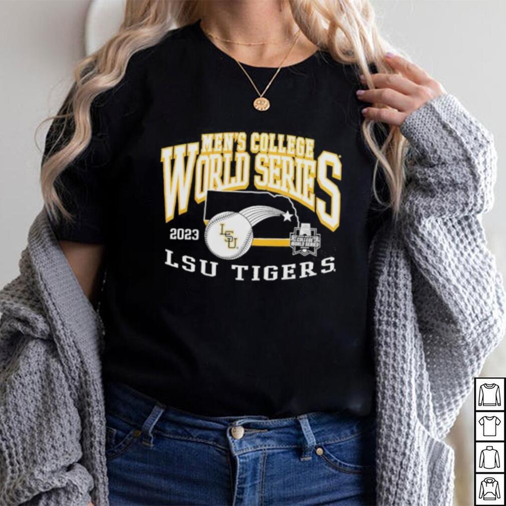Top Men’s College World Series 2023 LSU Tigers Omaha Summer Home Of Baseball Jersey Top Men’s College World Series 2023 LSU Tigers Omaha Summer Home Of Baseball Jersey