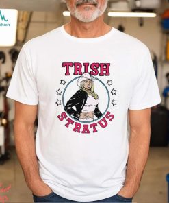 Top Trish Stratus shirt