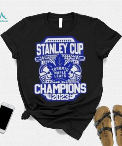 Toronto Maple Leafs Stanley Cup Champions 2023 Sweatshirt