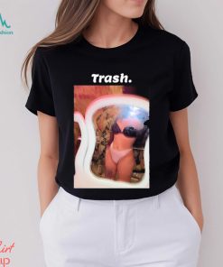 Trashley Bb By Ashley Bush shirt