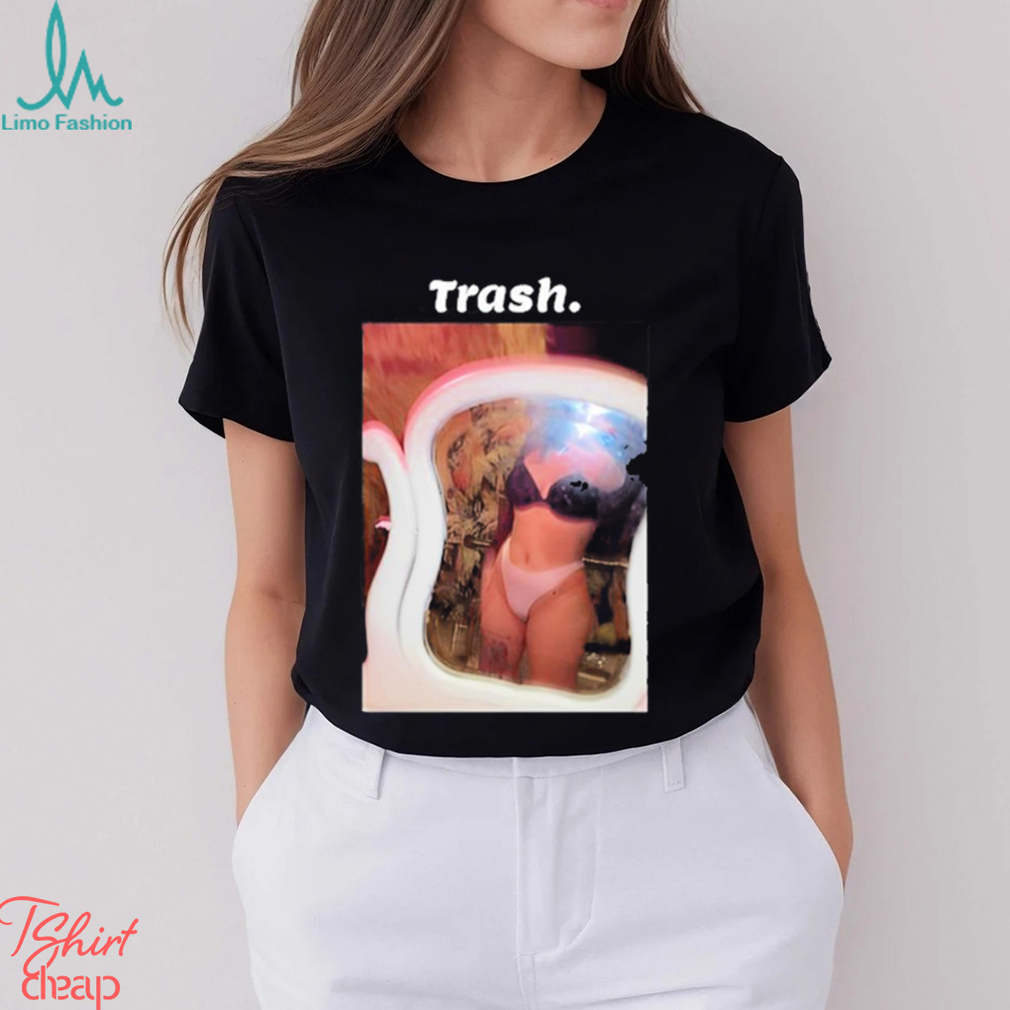 Trashley Bb By Ashley Bush shirt