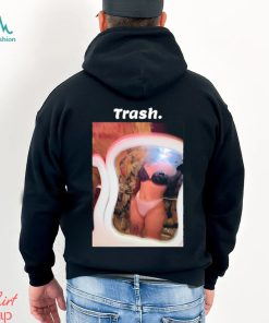 Trashley Bb By Ashley Bush shirt