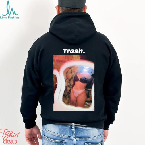 Trashley Bb By Ashley Bush shirt