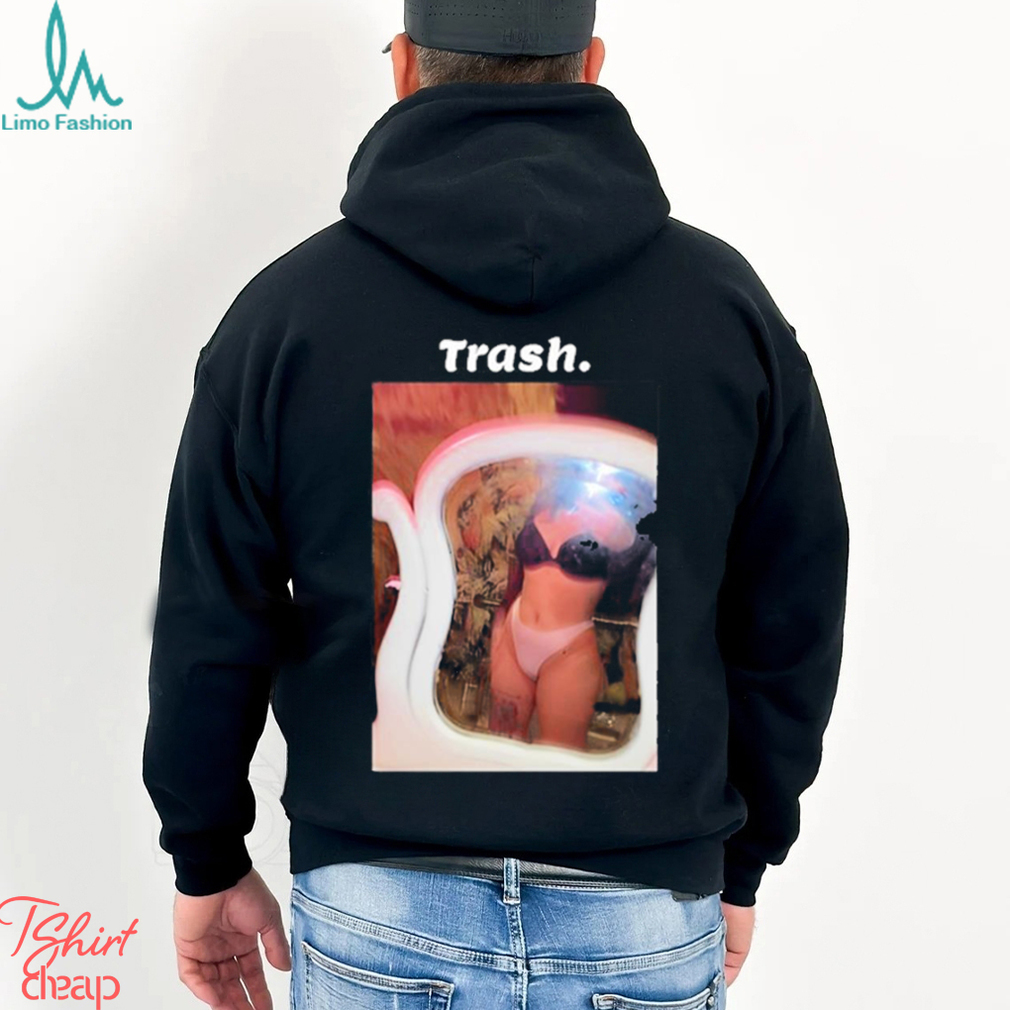 Trashley Bb By Ashley Bush shirt Trashley Bb By Ashley Bush shirt