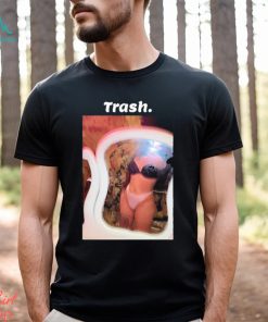 Trashley Bb By Ashley Bush shirt