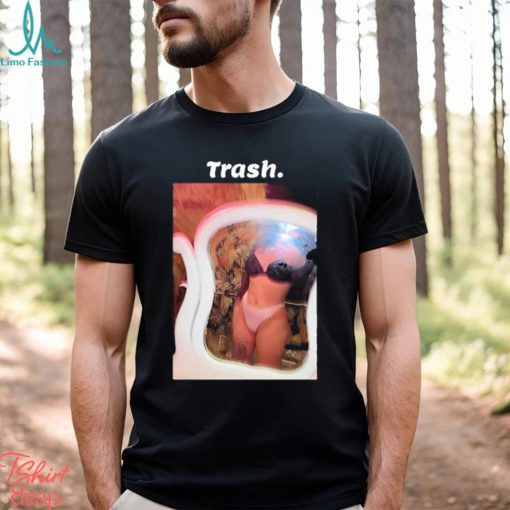 Trashley Bb By Ashley Bush shirt