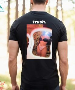 Trashley Bb By Ashley Bush shirt