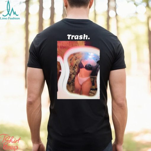 Trashley Bb By Ashley Bush shirt
