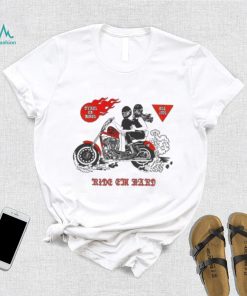 Trending Feels So Good Dykes On Bikes Ride Em Hard shirt