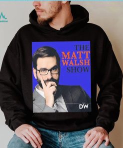 Trending Matt Walsh Commentator Shrit