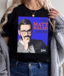 Trending Matt Walsh Commentator Shrit