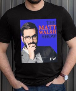 Trending Matt Walsh Commentator Shrit