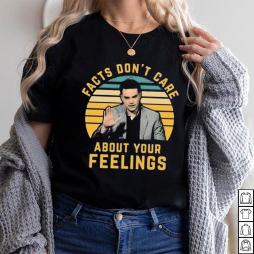 Trending Quote Ben Shapiro Shirt