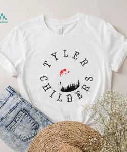 Trending Unisex Crewneck Hoodie – Tyler Childers Mountain Shirt