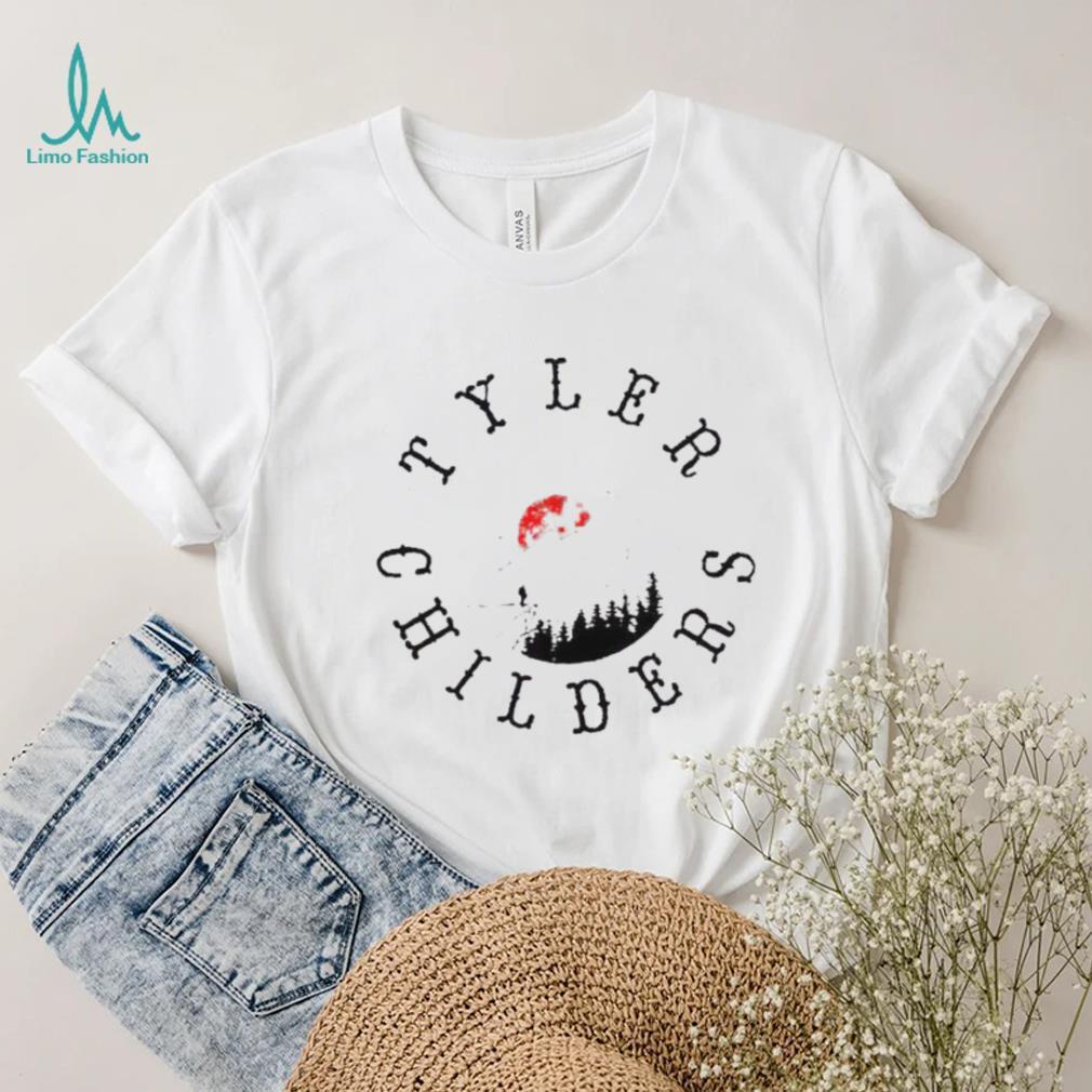 Trending Unisex Crewneck Hoodie – Tyler Childers Mountain Shirt Trending Unisex Crewneck Hoodie – Tyler Childers Mountain Shirt