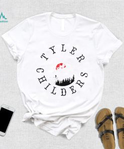 Trending Unisex Crewneck Hoodie – Tyler Childers Mountain Shirt
